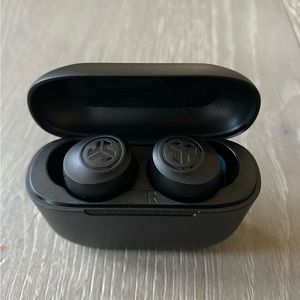 JLab Audio Go Air Pop True Wireless Earbuds
